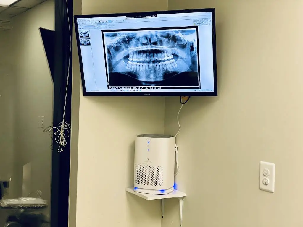 Aden Family & Cosmetic Dentistry