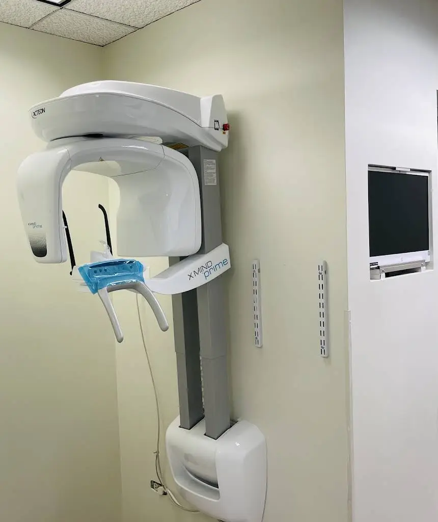 Aden Family & Cosmetic Dentistry