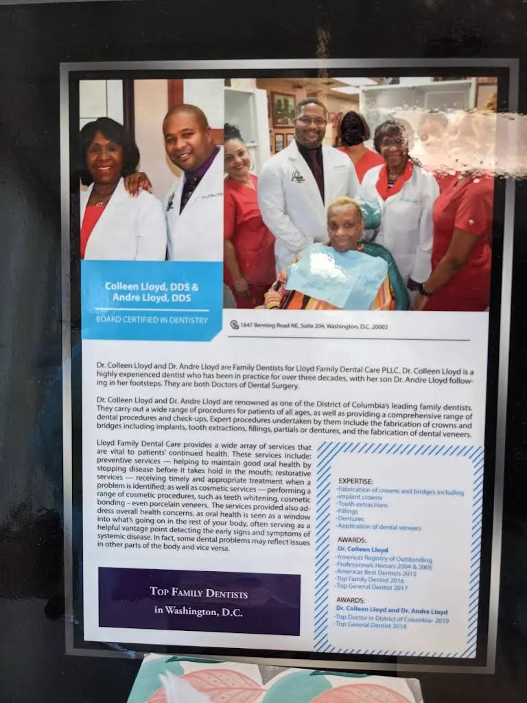 Family Dental Care PLLC