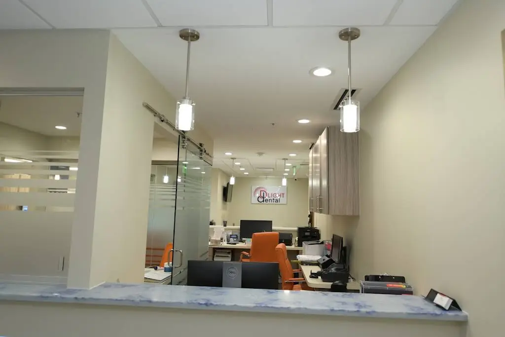 Specialty Dentistry PLLC