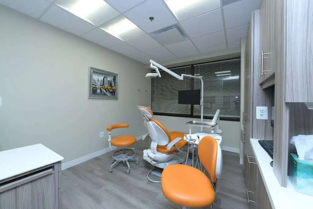 Specialty Dentistry PLLC