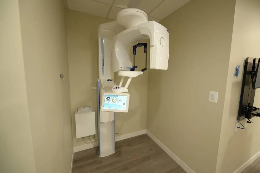 Specialty Dentistry PLLC