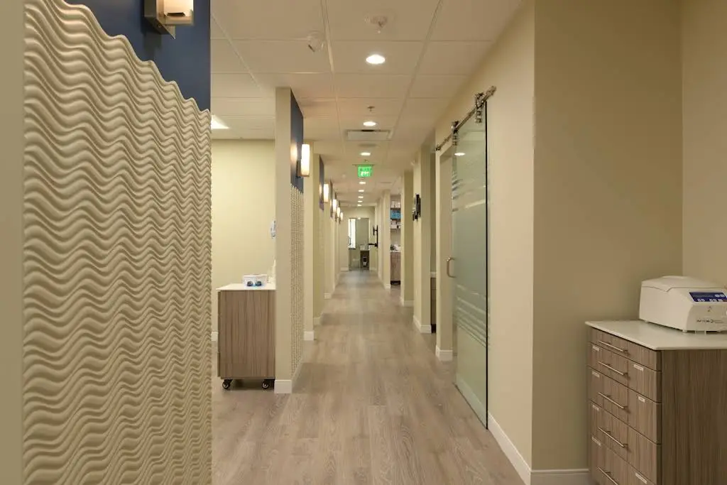 Specialty Dentistry PLLC