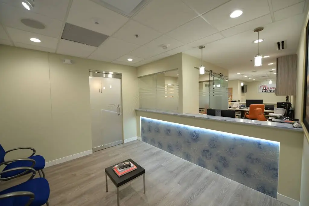 Specialty Dentistry PLLC