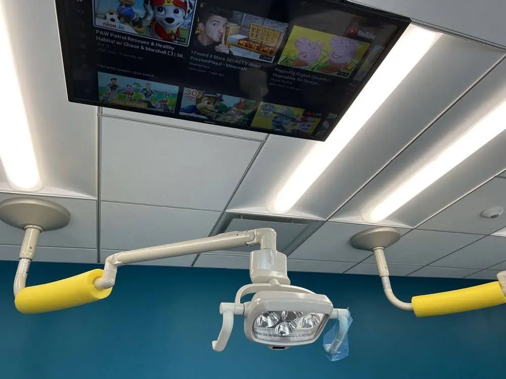 Capitol Hill Pediatric Dentistry