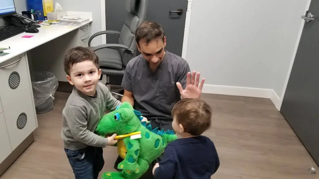 Capitol Hill Pediatric Dentistry