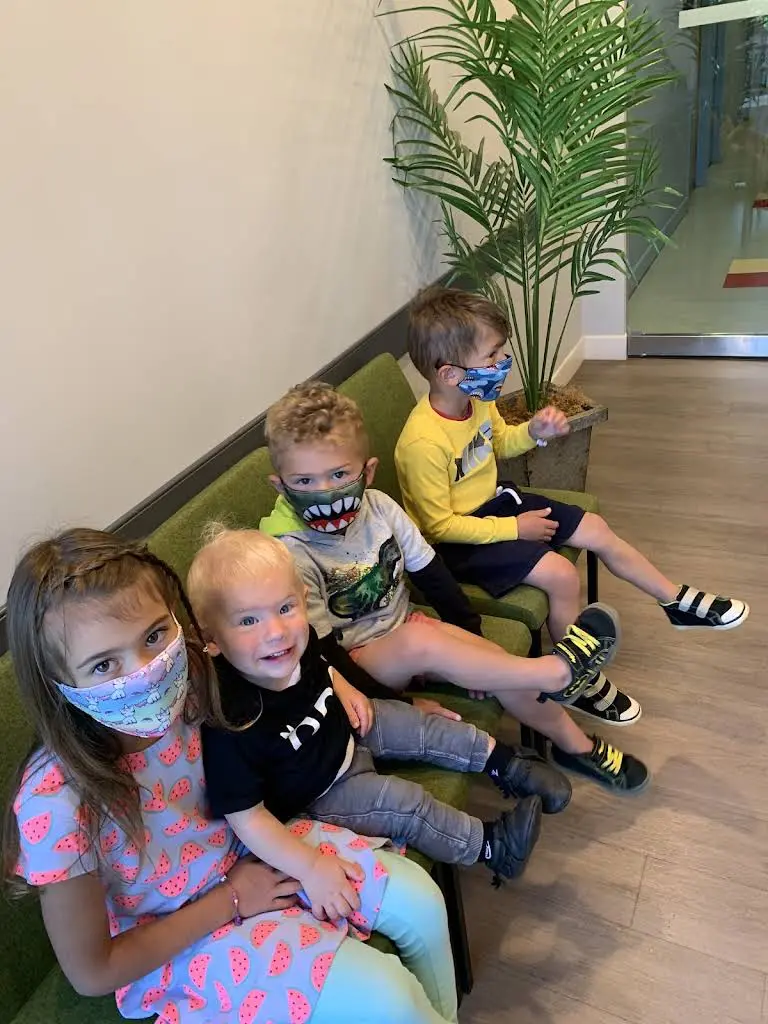 Capitol Hill Pediatric Dentistry