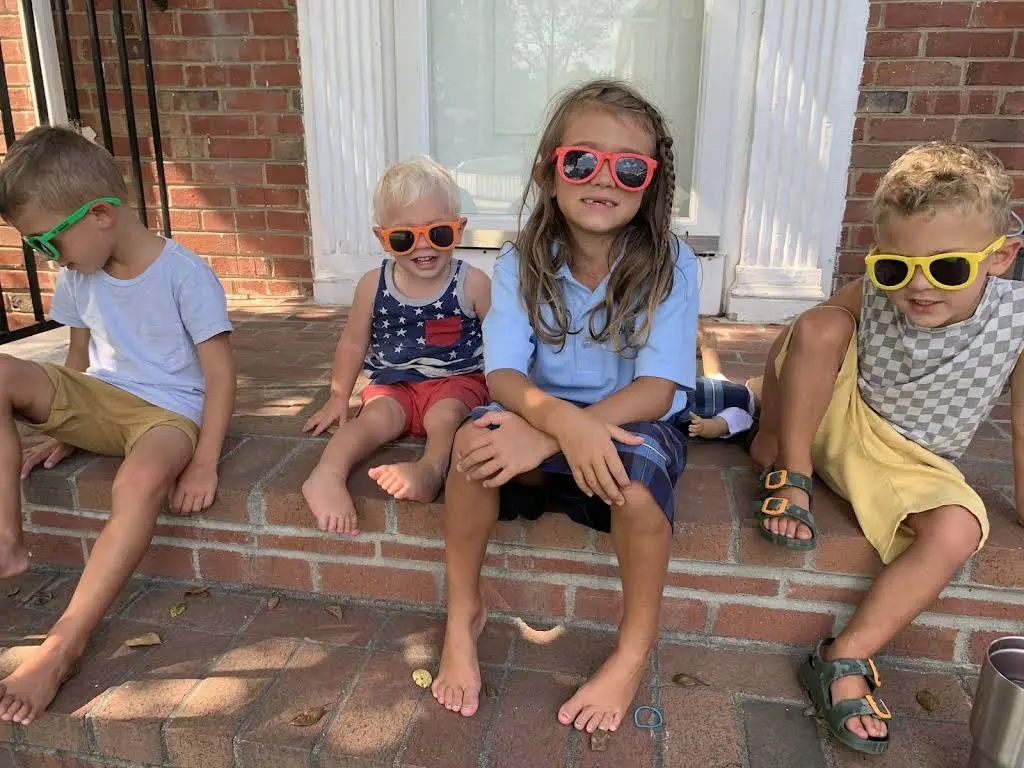 Capitol Hill Pediatric Dentistry
