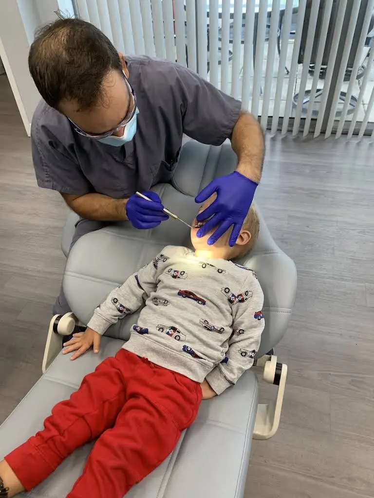 Capitol Hill Pediatric Dentistry
