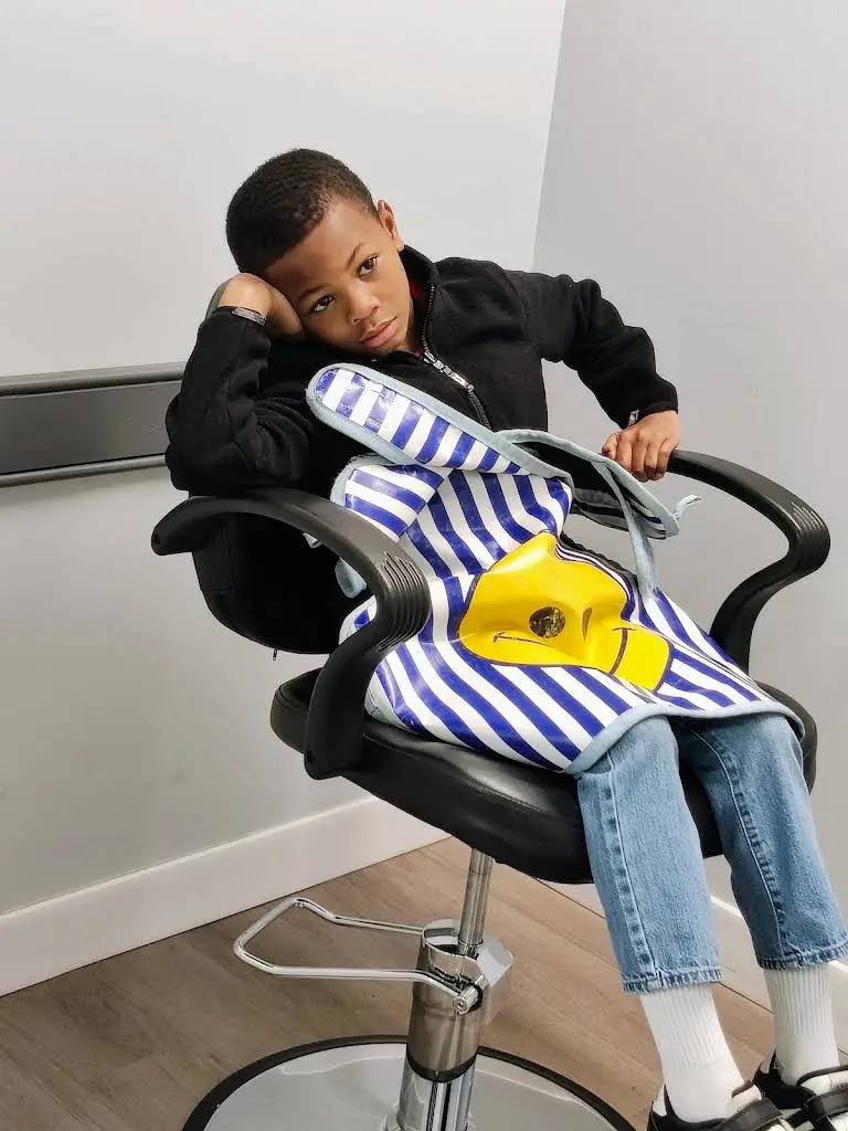 Capitol Hill Pediatric Dentistry
