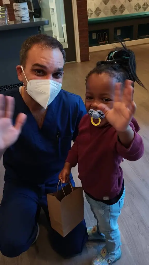 Capitol Hill Pediatric Dentistry