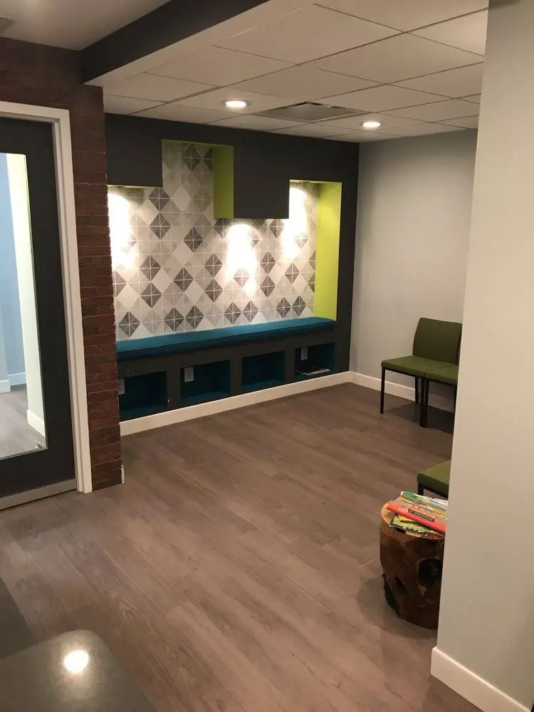 Capitol Hill Pediatric Dentistry