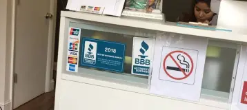 Smile Services DC
