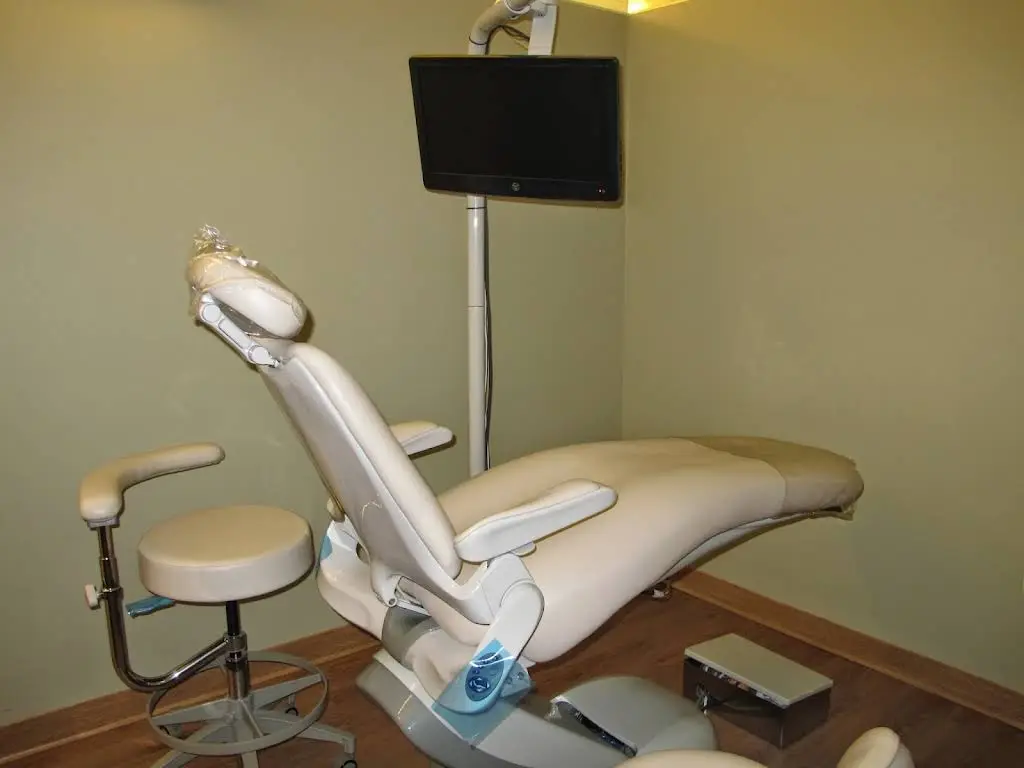 The DC Dentist