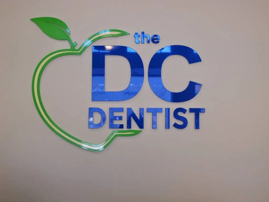 The DC Dentist
