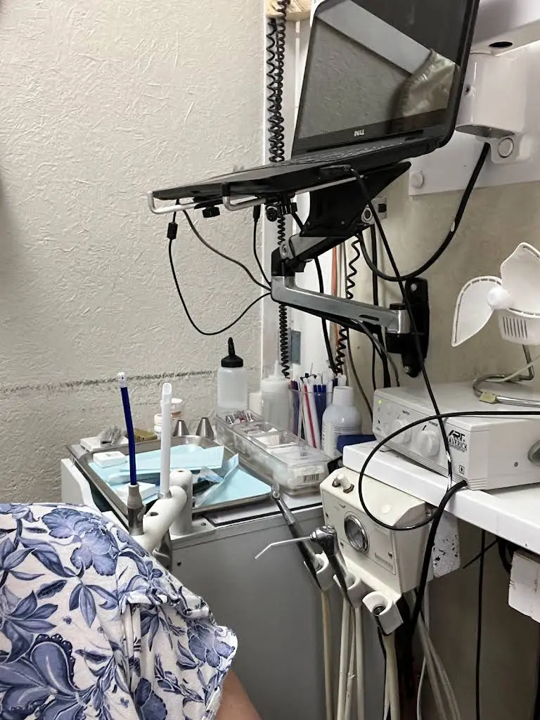 St. Elmo W. Crawford, DDS, PC / Crawford DDS & Associates