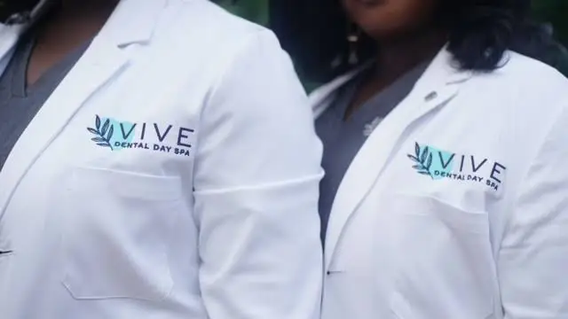 Vive Dental Day Spa