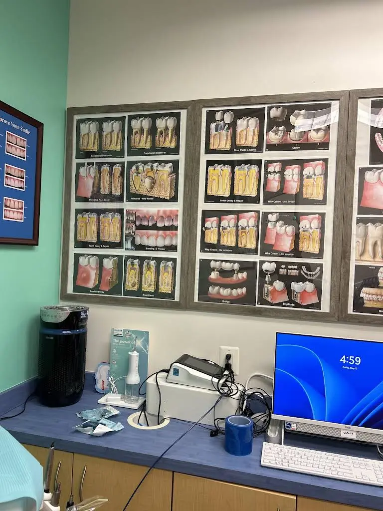 Healthy Smiles Dental