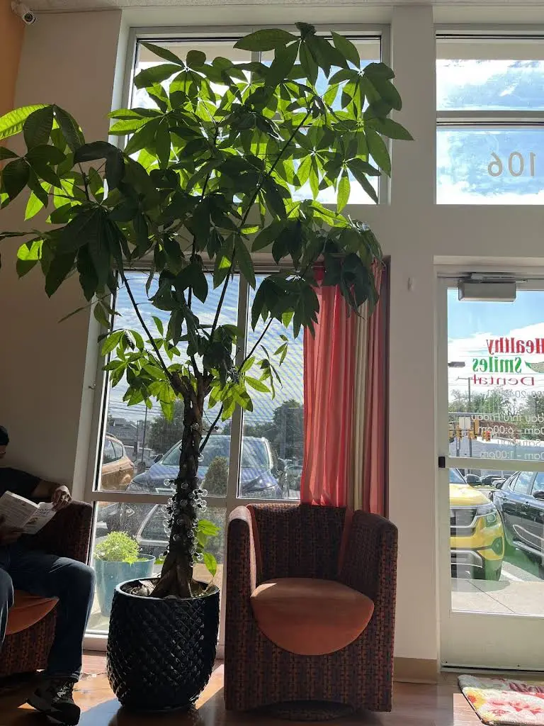 Healthy Smiles Dental