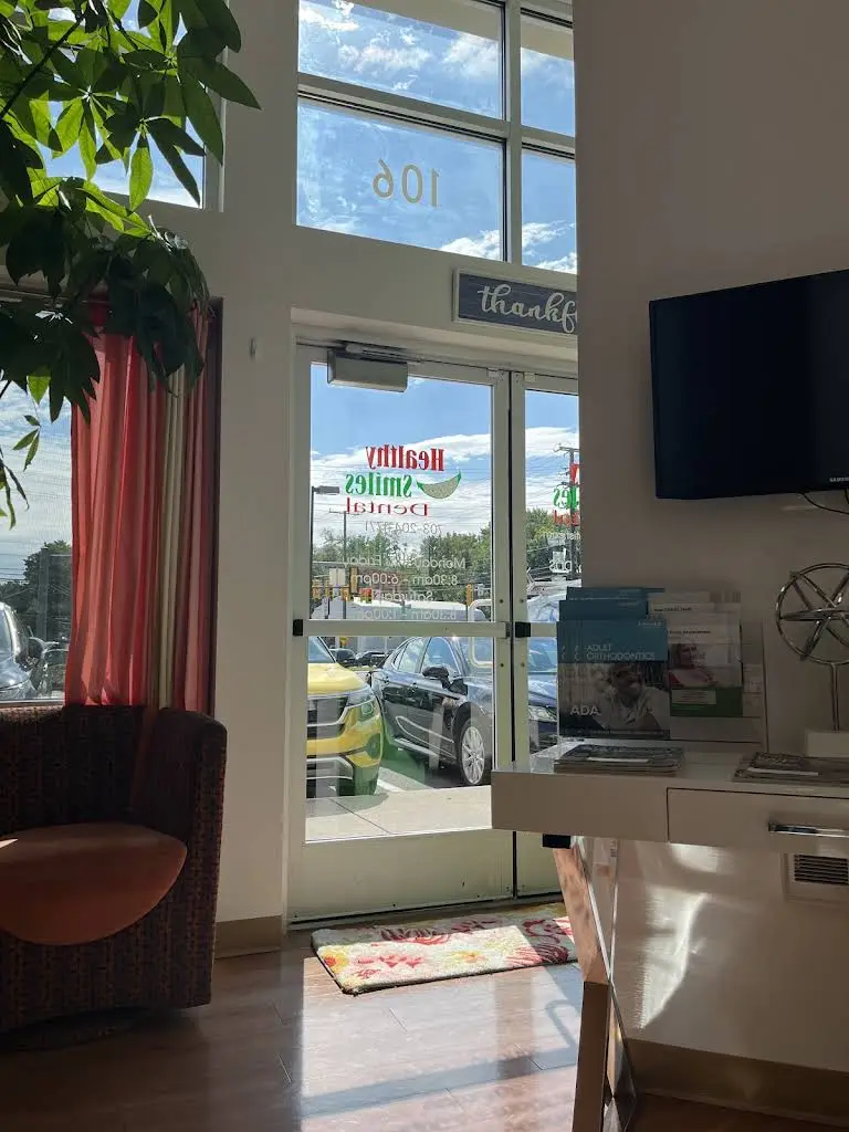 Healthy Smiles Dental