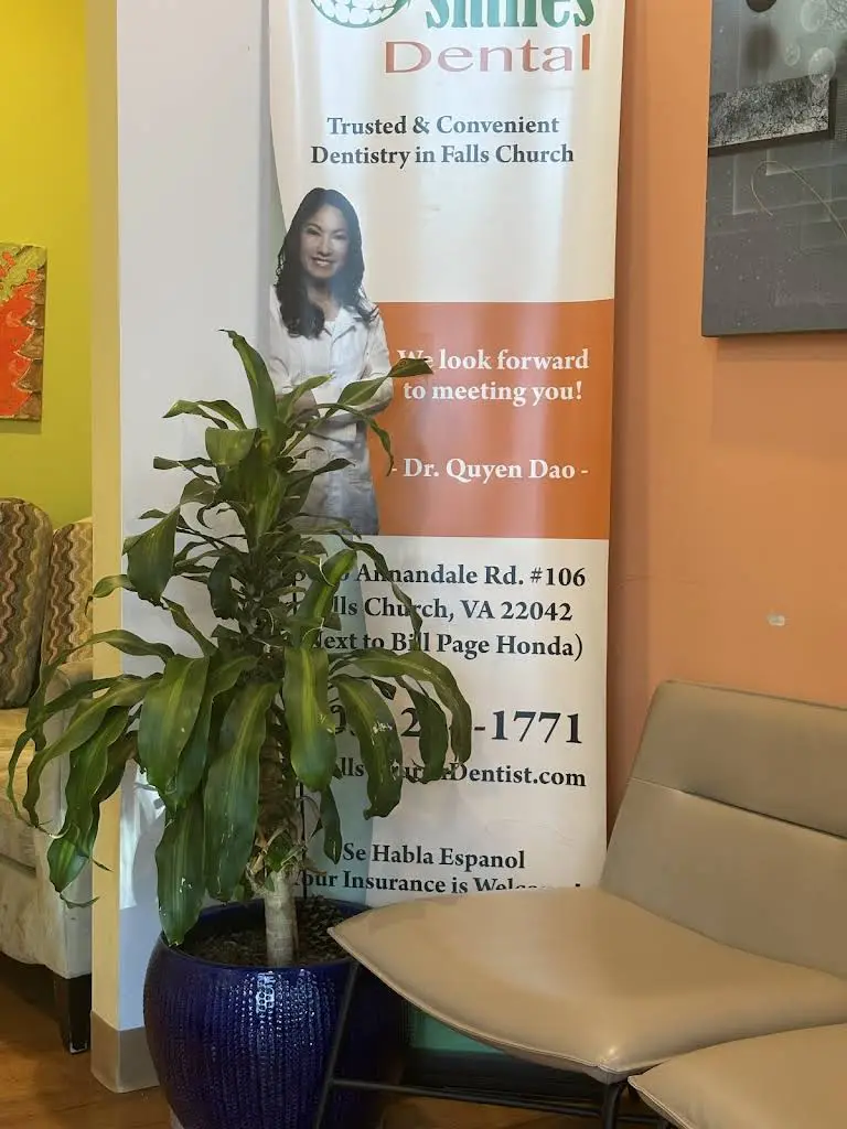 Healthy Smiles Dental