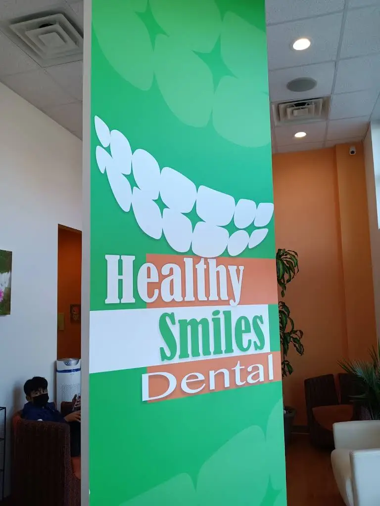 Healthy Smiles Dental