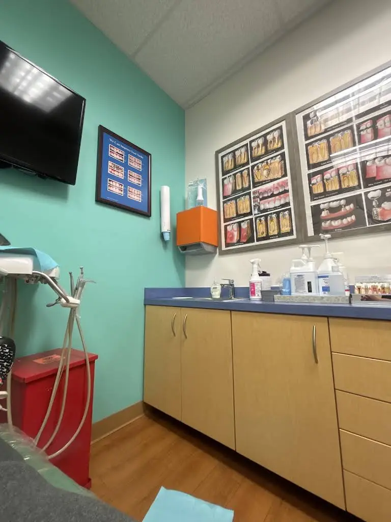 Healthy Smiles Dental