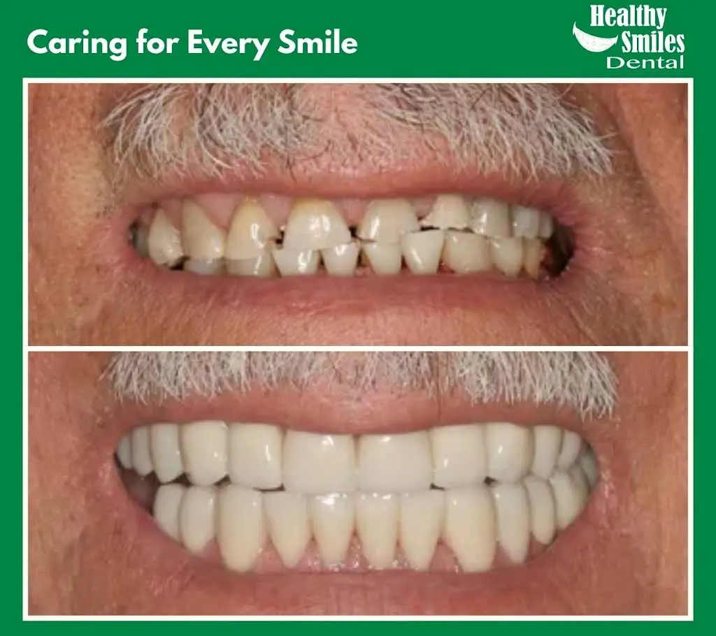 Healthy Smiles Dental