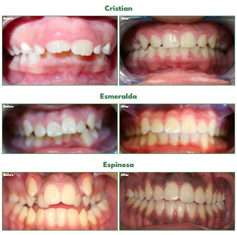 Healthy Smiles Dental