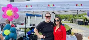 Elite Pediatric and Laser Dentistry - Falls Church
