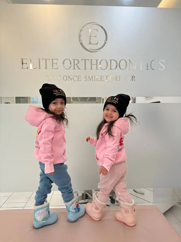 Elite Pediatric and Laser Dentistry - Falls Church