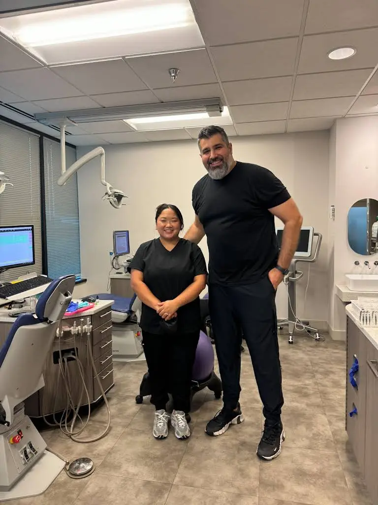 Elite Pediatric and Laser Dentistry - Falls Church