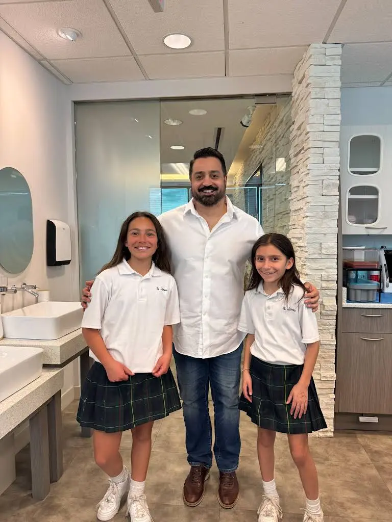 Elite Pediatric and Laser Dentistry - Falls Church