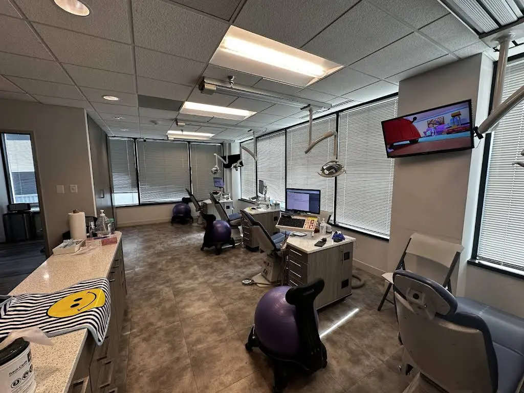 Elite Pediatric and Laser Dentistry - Falls Church
