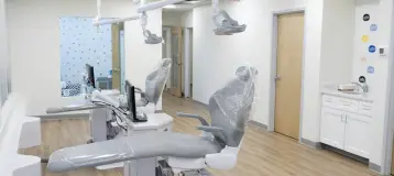 Dr Toothfairy