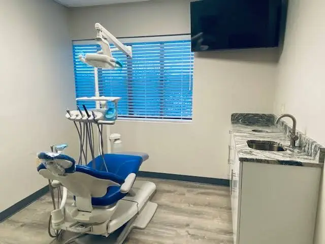 DentaCrafters PLLC