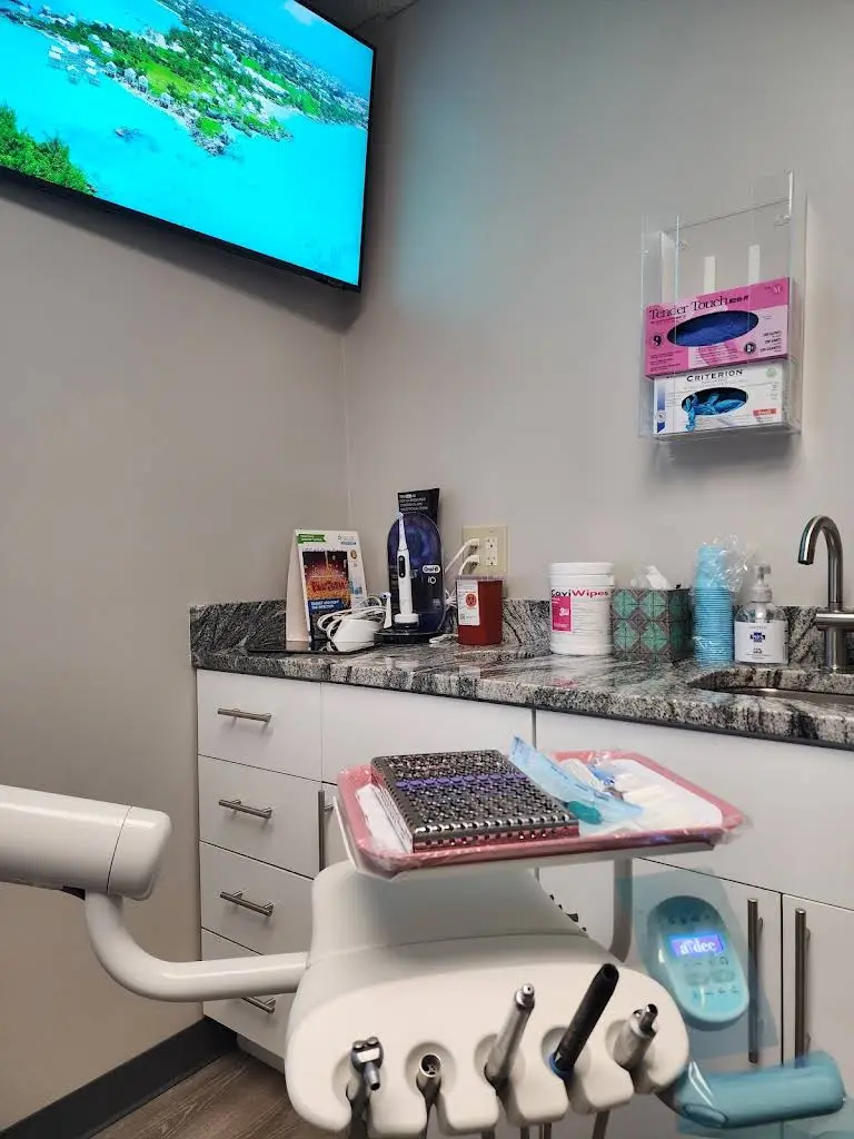 DentaCrafters PLLC