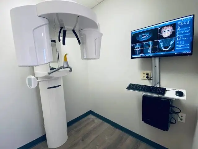 DentaCrafters PLLC
