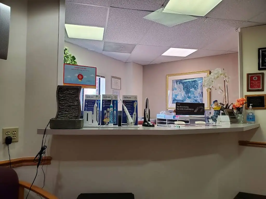 DentaCrafters PLLC