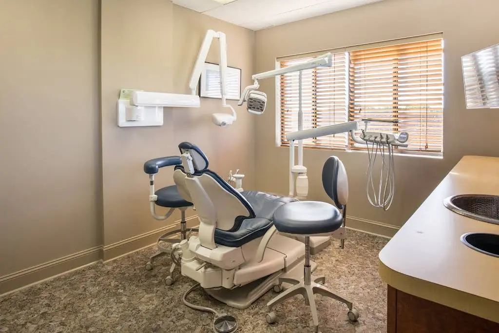 Northern Virginia Periodontics: Falls Church