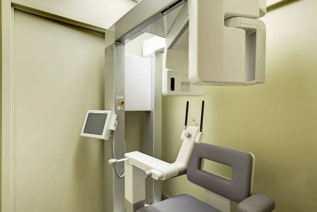 Northern Virginia Periodontics: Falls Church