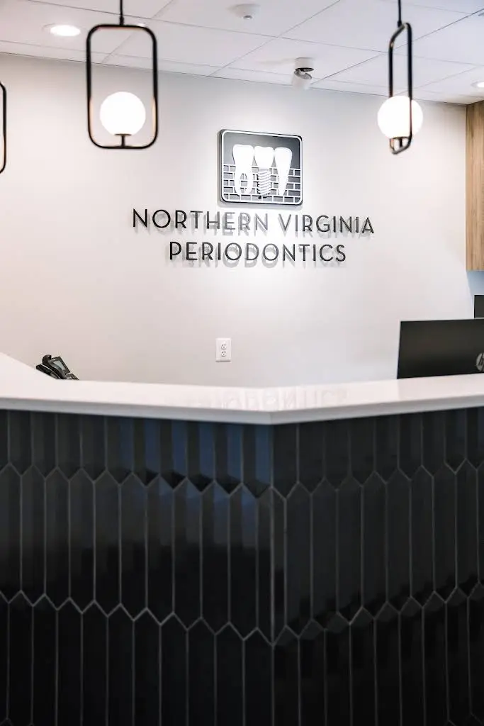 Northern Virginia Periodontics: Falls Church
