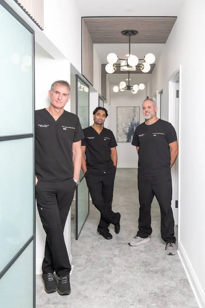 Northern Virginia Periodontics: Falls Church