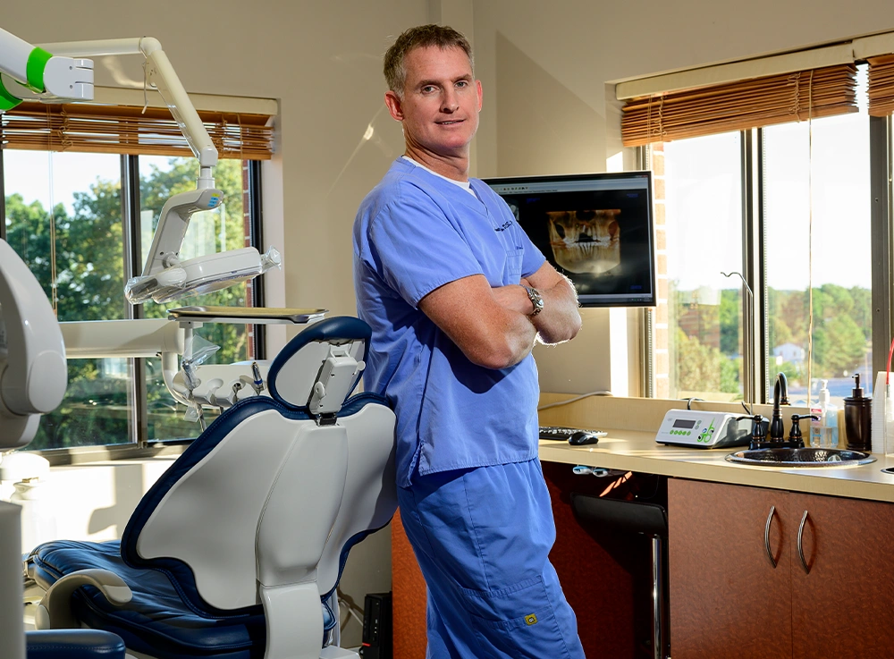 Northern Virginia Periodontics: Falls Church
