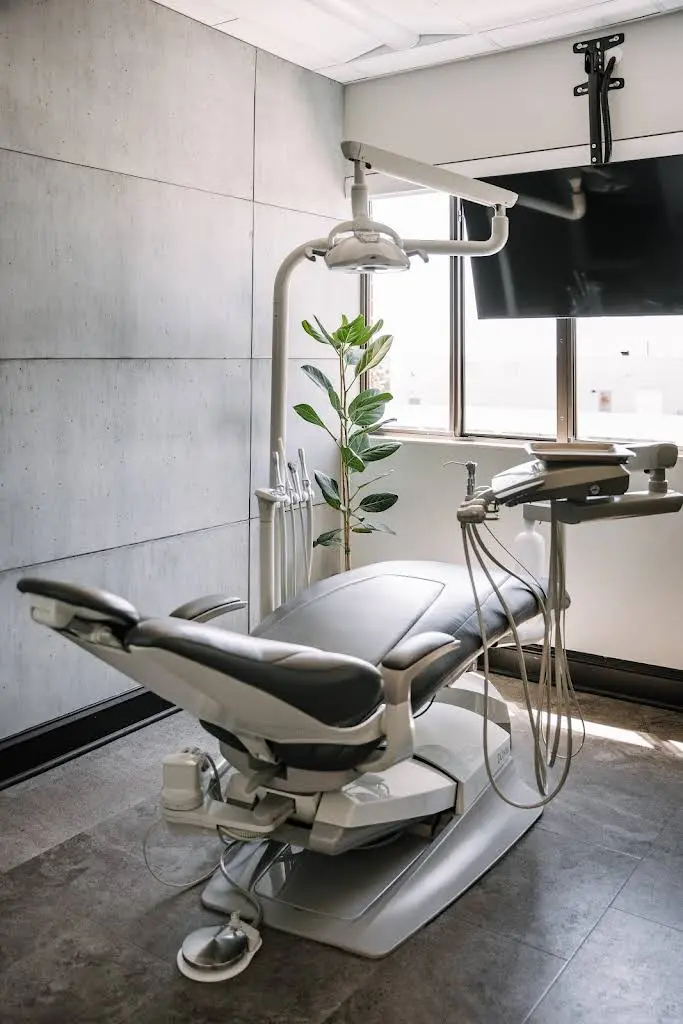 Northern Virginia Periodontics: Falls Church