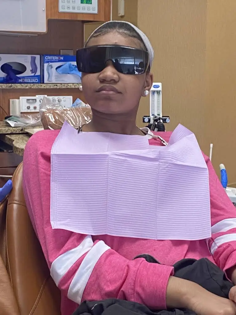 Gentle Touch Dental PC