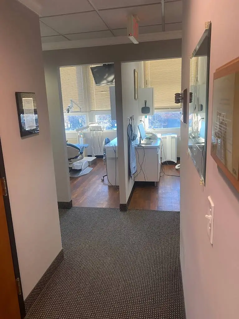 William V. Dougherty III, DDS - Falls Church Dentist