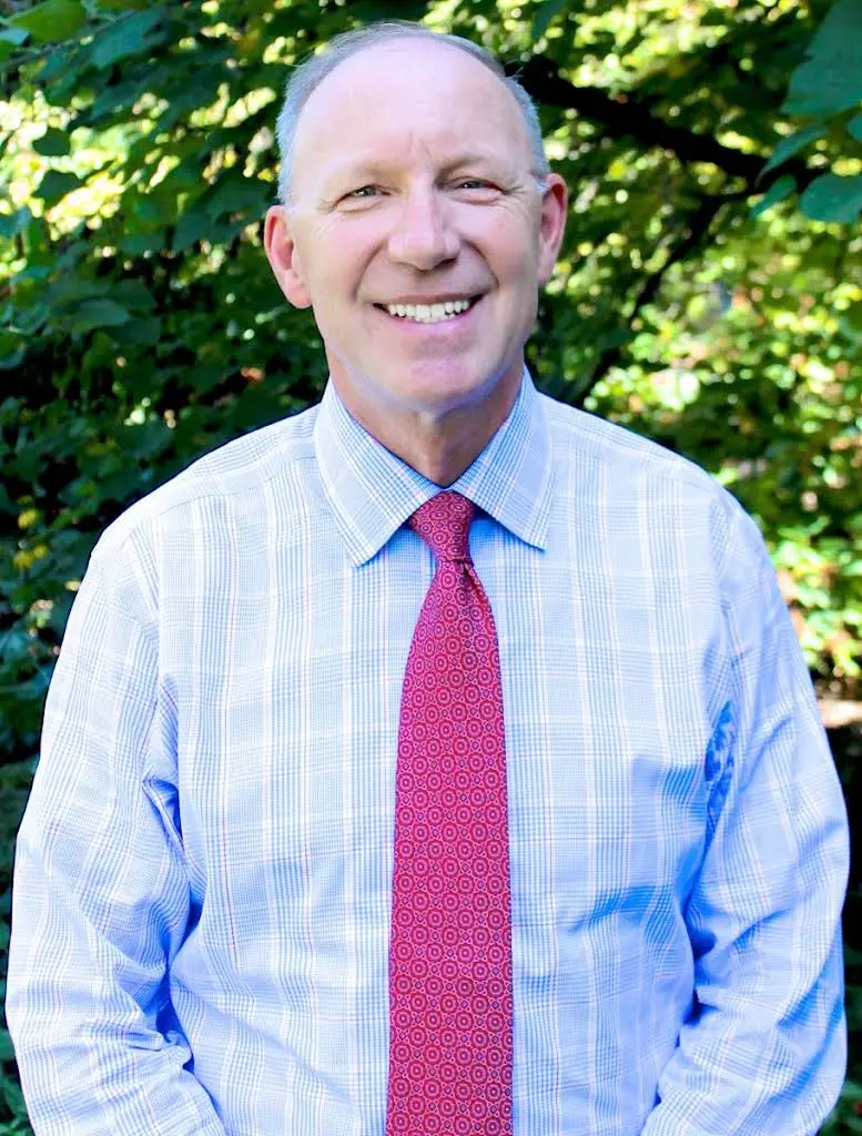 William V. Dougherty III, DDS - Falls Church Dentist