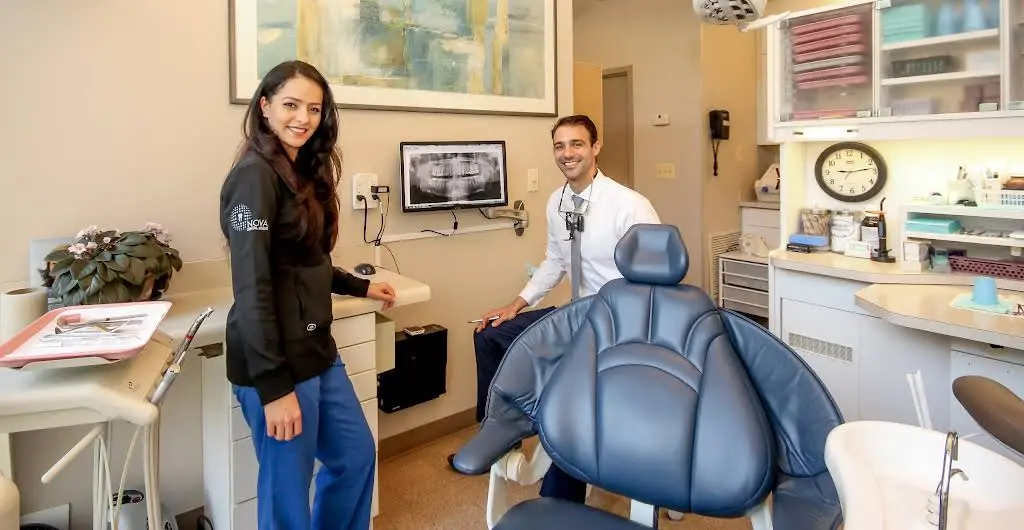 NOVA Dental Studio