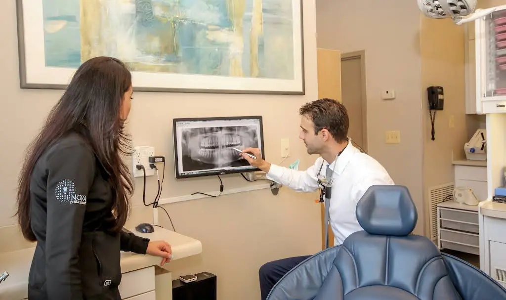 NOVA Dental Studio